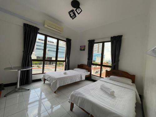 Apartamento Marina Court Vacation Home A++
