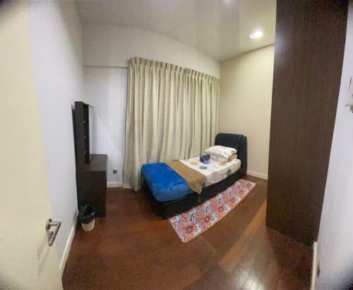 Apartamento Imago Loft A, Rhy Homey Home Stay