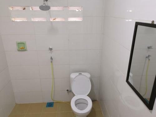 Homestay Barakah Cenang Langkawi