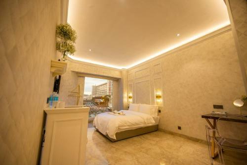 Acj Residence @ Beside Cititel Hotel