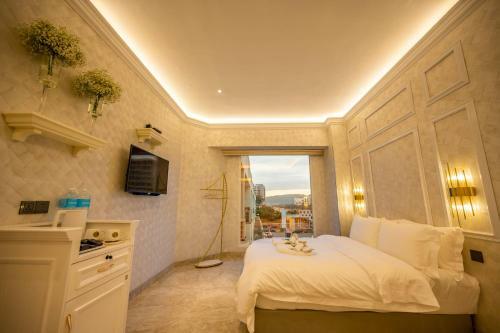 Acj Residence @ Beside Cititel Hotel