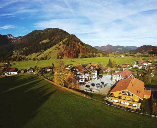 Postgasthof, Hotel Rote-wand