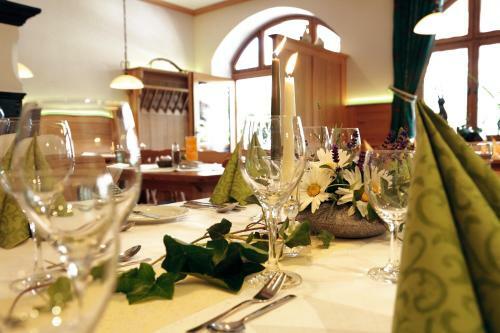 Postgasthof, Hotel Rote-wand