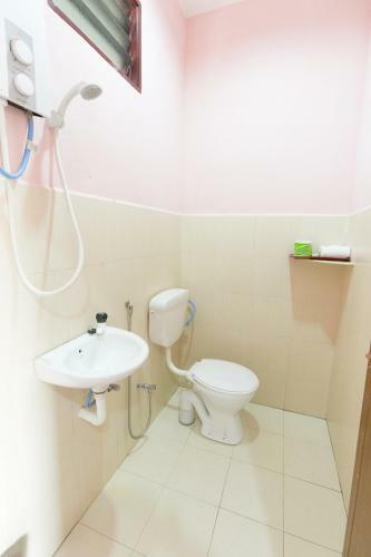 Motel Sri Melor Inn