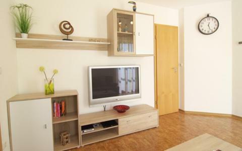 Apartamento Ferienwohnung Wagner Bayreuth