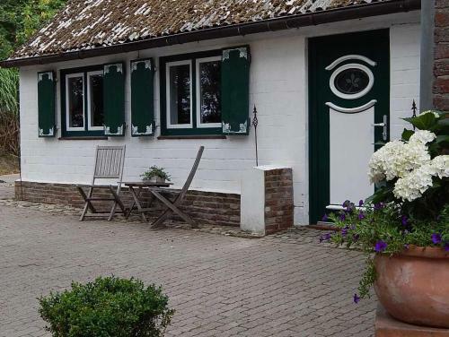 Apartamentos Ferienwohnungen Bekperle