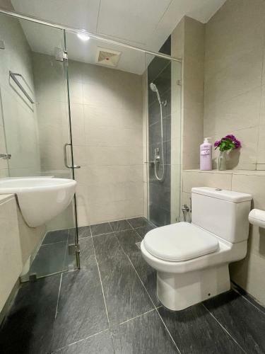 Apartamento Pg's Suites 2 Bedroom Imago Loft