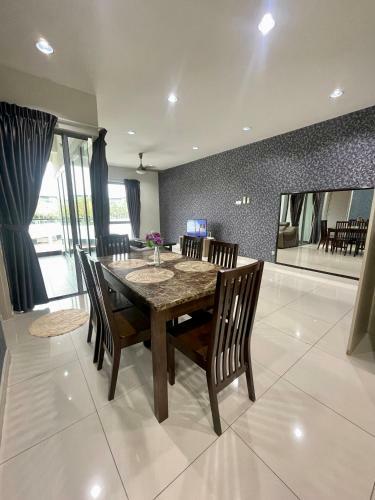 Apartamento Pg's Suites 2 Bedroom Imago Loft