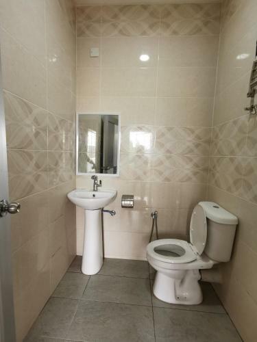 Cenang Room Rahsia Motel