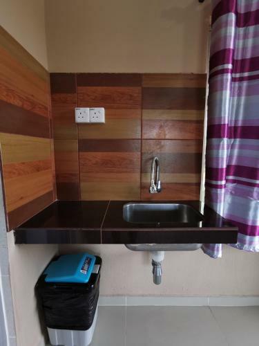 Cenang Room Rahsia Motel