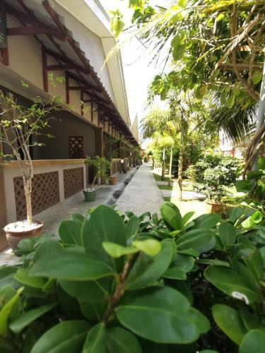 Cenang Room Rahsia Motel