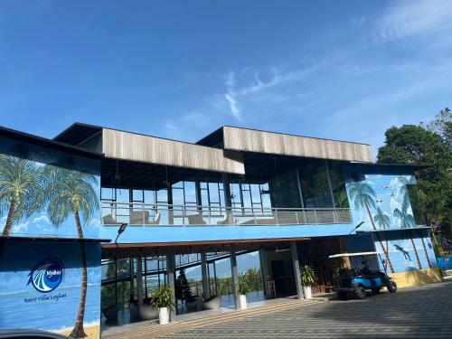 Hotel Myrus Resort Langkawi