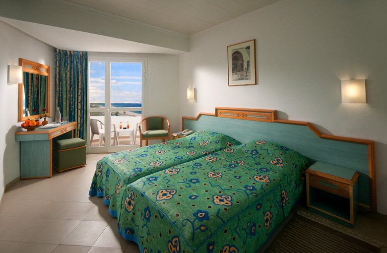 Hotel Sahara Beach Aquapark Resort
