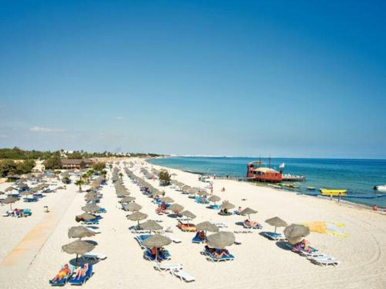 Hotel Sahara Beach Aquapark Resort