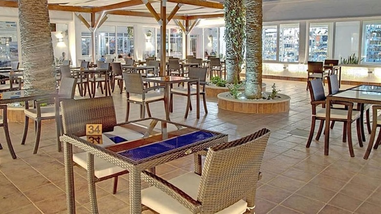 Hotel Sahara Beach Aquapark Resort