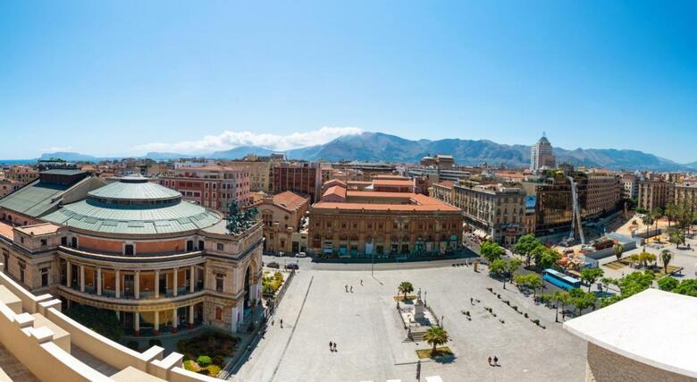 Politeama Palace Hotel