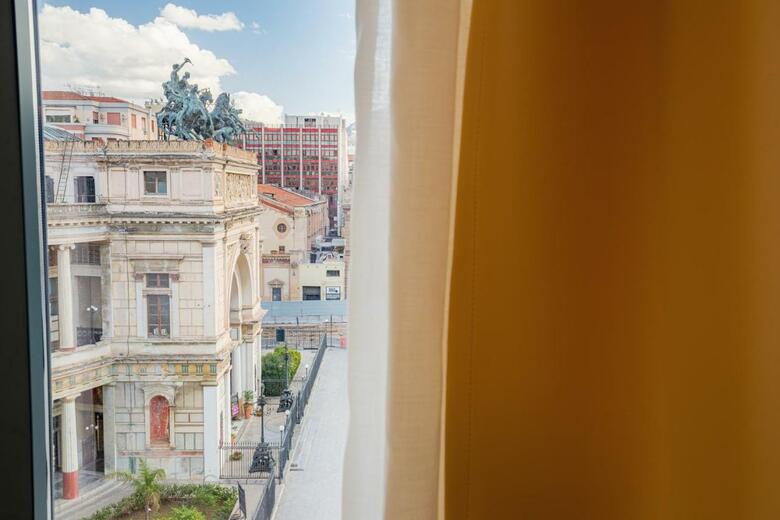 Politeama Palace Hotel