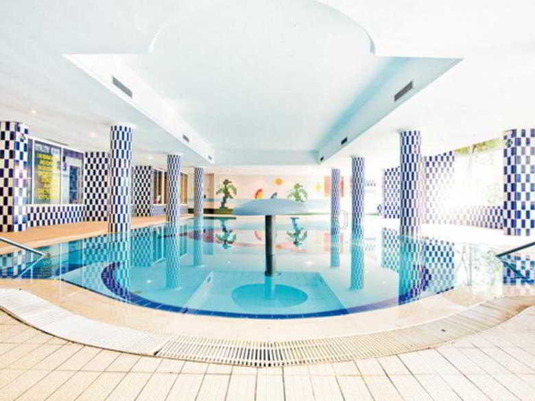 Hotel Hammamet Regency