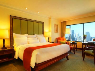 Hotel Jw Marriott
