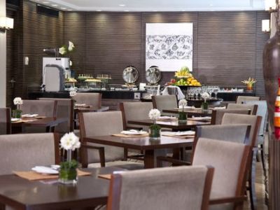Hotel Holiday Inn Bangkok
