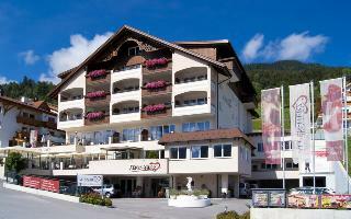 Hotel Alpen-herz Romantik & Spa