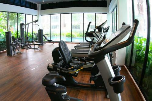 Apartamento Mountain View Cozy Home @ Midhills Genting