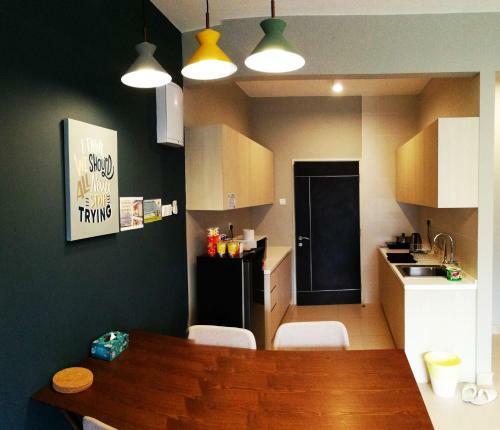 Apartamento Sky Suite @ Midhills Genting Highlands