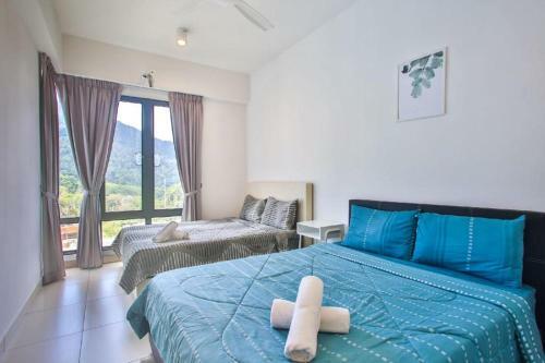 Apartamento Sky Suite @ Midhills Genting Highlands