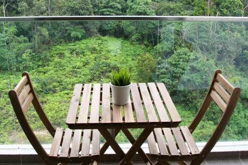 Apartamento Charming & Cozy Home @ Midhills Genting