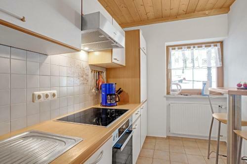 Apartamento Ferienwohnung K�nig Im Obergeschoss