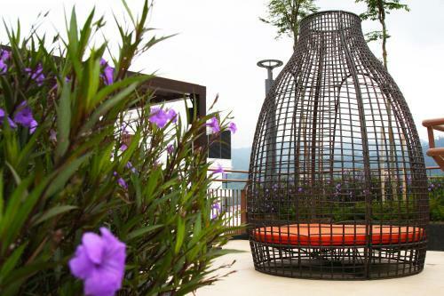 Apartamento Relax & Cozy Home @ Midhills Genting