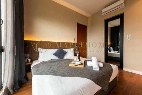 Apartamento Geo38 Premier Suites Genting Highlands