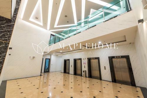 Apartamento Geo38 Premier Suites Genting Highlands