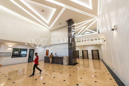 Apartamento Geo38 Premier Suites Genting Highlands
