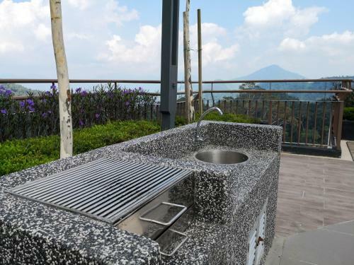 Apartamento Mu Midhill L Genting Premier Suite