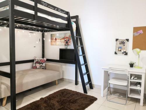 Apartamento Mu Midhill L Genting Premier Suite