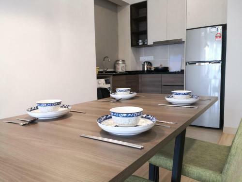 Apartamento Mu Windmill I 360 Skypool Superior Suite