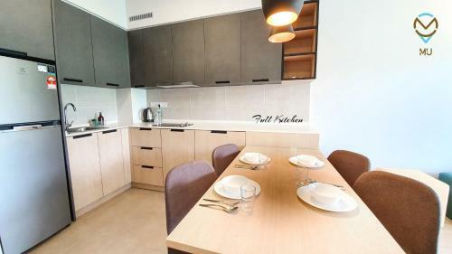 Apartamento Mu Windmill I 360 Skypool Superior Suite