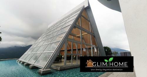 Apartamento Glimhome @ Windmill Upon Hills Genting Highlands