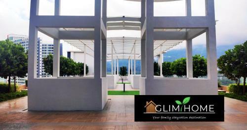 Apartamento Glimhome @ Windmill Upon Hills Genting Highlands