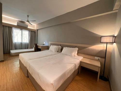 Reka Hotel Genting Highlands