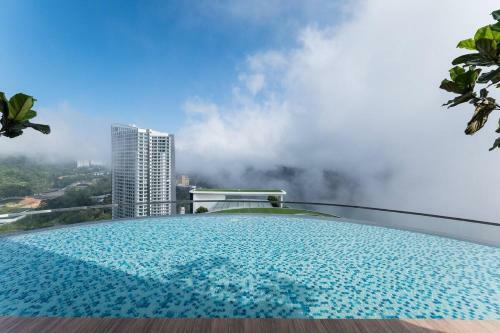 Apartamento Windmill Upon Hills Genting Highland