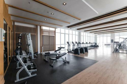 Apartamento Windmill Upon Hills Genting Highland