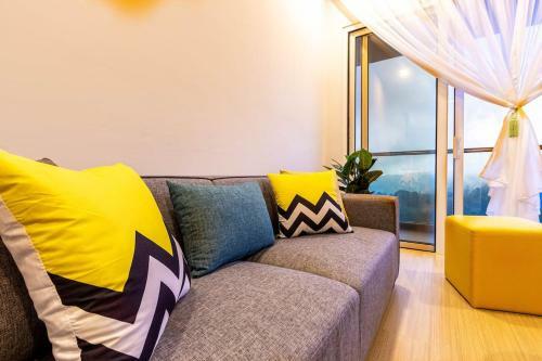 Apartamento Windmill Upon Hills Genting Highland