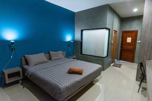 Hotel Matini Klong1