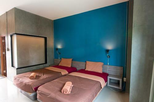 Hotel Matini Klong1
