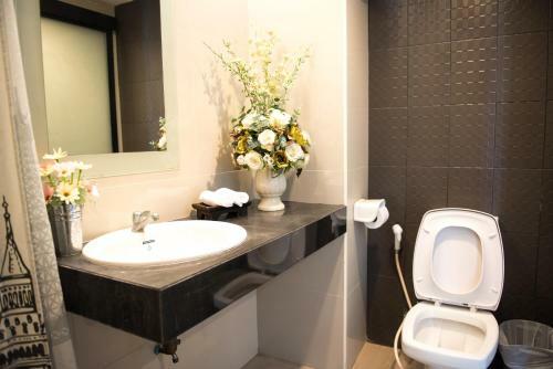 Aparthotel Daily Room By Supawimol Mansion