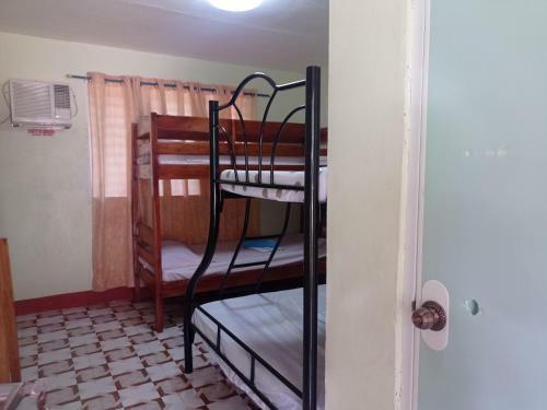 Amber Homestay