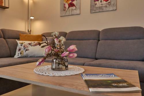Apartamento Ferienwohnungen Haus Elisabeth