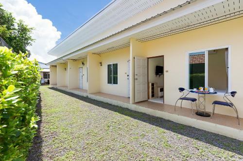 Apartamento 1 Bedroom + Kitchen Rawa�